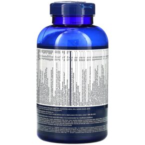 Thực phẩm bổ sung Life Extension Mix Tablets without Copper 240 Tablets 737870236528
