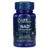 Thực phẩm chức năng Life Extension NAD+ Cell Regenerator NIAGEN Nicotinamide Riboside 100 mg 30 Vegetarian Capsules 737870190431