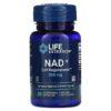 Thực phẩm chức năng Life Extension NAD+ Cell Regenerator NIAGEN Nicotinamide Riboside 300 mg 30 Vegetarian Capsules 737870234432