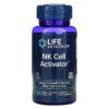 Life Extension NK Cell Activator 30 Vegetarian Tablets 4 Thực phẩm chức năng Life Extension NK Cell Activator 30 Vegetarian Tablets 737870190332