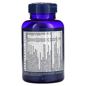 Thực phẩm bổ sung Life Extension One-Per-Day Multivitamin 60 Tablets 737870231363