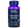 Thực phẩm chức năng Life Extension PalmettoGuard Saw Palmetto and Beta-Sitosterol 30 Softgels 737870178934