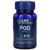 Thực phẩm chức năng Life Extension PQQ 20 mg 30 Vegetarian Capsules 737870164739