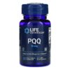 Thực phẩm chức năng Life Extension PQQ Caps 10 mg 30 Vegetarian Capsules 737870150039