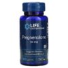 Thực phẩm chức năng Life Extension Pregnenolone 50 mg 100 Capsules 737870302100