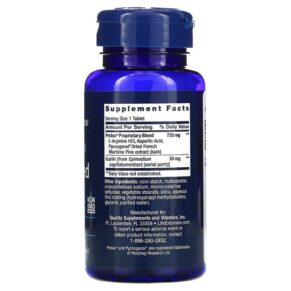 Thực phẩm bổ sung Life Extension Prelox Enhanced Sex For Men 60 Tablets 737870137368
