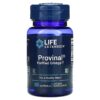 Thực phẩm chức năng Life Extension Provinal Purified Omega-7 30 Softgels 737870181231