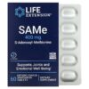 Life Extension SAMe S-Adenosyl-Methionine 400 mg 60 Enteric Coated Vegetarian Tablets 5 Thực phẩm chức năng Life Extension SAMe S-Adenosyl-Methionine 400 mg 60 Enteric Coated Vegetarian Tablets 737870217466
