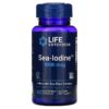 Thực phẩm chức năng Life Extension Sea-Iodine 1.000 mcg 60 Vegetarian Capsules 737870174066