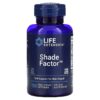 Thực phẩm chức năng Life Extension Shade Factor 120 Vegetarian Capsules 737870193814