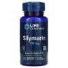 Thực phẩm chức năng Life Extension Silymarin 100 mg 90 Vegetarian Capsules 737870188490