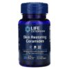 Thực phẩm chức năng Life Extension Skin Restoring Ceramides 30 Liquid Vegetarian Capsules 737870209638