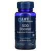 Thực phẩm chức năng Life Extension SOD Booster 30 Vegetarian Capsules 737870236139