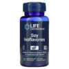 Thực phẩm chức năng Life Extension Soy Isoflavones 30 Vegetarian Capsules 737870164968