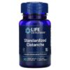 Thực phẩm chức năng Life Extension Standardized Cistanche 30 Vegetarian Capsules 737870190639