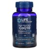 Thực phẩm chức năng Life Extension Super-Absorbable CoQ10 with d-Limonene 50 mg 60 Softgels 737870194965