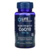 Thực phẩm chức năng Life Extension Super Ubiquinol CoQ10 100 mg 60 Softgels 737870192961