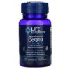 Thực phẩm chức năng Life Extension Super Ubiquinol CoQ10 with Enhanced Mitochondrial Support 200 mg 30 Softgels 737870143123
