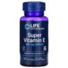 Thực phẩm chức năng Life Extension Super Vitamin E 268 mg (400 IU) 90 Softgels 737870186397