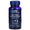 Thực phẩm chức năng Life Extension Tear Support with MaquiBright Maqui Berry Extract 60 mg 30 Vegetarian Capsules 737870191834