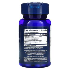 Life Extension Testosterone Elite 30 Vegetarian Capsules 3 Thực phẩm bổ sung Life Extension Testosterone Elite 30 Vegetarian Capsules 737870250036