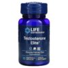 Thực phẩm chức năng Life Extension Testosterone Elite 30 Vegetarian Capsules 737870250036