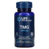 Life Extension TMG 500 mg 60 Liquid Vegetarian Capsules 5 Thực phẩm chức năng Life Extension TMG 500 mg 60 Liquid Vegetarian Capsules 737870185963