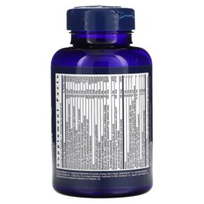 Thực phẩm bổ sung Life Extension Two-Per-Day Multivitamin 120 Capsules 737870231417