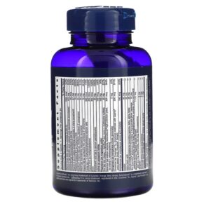Thực phẩm bổ sung Life Extension Two-Per-Day Multivitamin 120 Tablets 737870231516