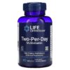 Thực phẩm chức năng Life Extension Two-Per-Day Multivitamin 60 Tablets 737870231660
