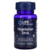 Life Extension Vegetarian DHA 30 Vegetarian Softgels 5 Thực phẩm chức năng Life Extension Vegetarian DHA 30 Vegetarian Softgels 737870164036