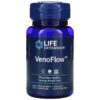 Thực phẩm chức năng Life Extension VenoFlow 30 Vegetarian Capsules 737870210238