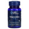 Thực phẩm chức năng Life Extension Vinpocetine 10 mg 100 Vegetarian Tablets 737870132714