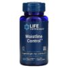 Thực phẩm chức năng Life Extension Waistline Control 60 Vegetarian Capsules 737870250968