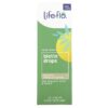 Thực phẩm chức năng Life-flo Biotin Drops Natural Vanilla 2 fl oz (59 ml) 645951787251