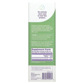 Thực phẩm bổ sung Life-flo Liquid Iodine Plus With Potassium Iodide & Iodine Unflavored 2 fl oz (59 ml) 645951915470