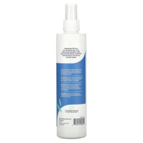 Thực phẩm bổ sung Life-flo Magnesium Oil Spray with Aloe Vera 8 fl oz (237 ml) 645951580814
