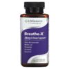 LifeSeasons Breathe-X Allergy & Sinus Support 90 Veg Capsules 4 Thực phẩm chức năng LifeSeasons Breathe-X Allergy & Sinus Support 90 Veg Capsules 853760002070