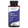 LifeSeasons Clari-T Cognitive Support 60 Veg Capsules 5 Thực phẩm chức năng LifeSeasons Clari-T Cognitive Support 60 Veg Capsules 853760002094