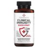 Thực phẩm chức năng LifeSeasons Clinical Immunity Quick-Start 60 Veg Capsules 810034445001