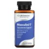 LifeSeasons Masculini-T Testosterone Support 90 Veg Capsules 5 Thực phẩm chức năng LifeSeasons Masculini-T Testosterone Support 90 Veg Capsules 853760002247