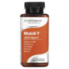 Thực phẩm chức năng LifeSeasons Mobili-T Joint Support 120 Veg Capsules 853760002018