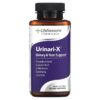LifeSeasons Urinari-X Urinary & Yeast Support 90 Veg Capsules 5 Thực phẩm chức năng LifeSeasons Urinari-X Urinary & Yeast Support 90 Veg Capsules 853760002124