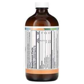 Thực phẩm bổ sung LifeTime Vitamins Bone Support Calcium Magnesium Citrate Plus Vitamin D-3 Strawberry 16 fl oz (473 ml) 053232400094