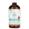 Thực phẩm chức năng LifeTime Vitamins Bone Support Calcium Magnesium Citrate Plus Vitamin D-3 Strawberry 16 fl oz (473 ml) 053232400094