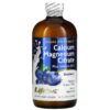 LifeTime Vitamins Calcium Magnesium Citrate Plus Vitamin D3 Blueberry 16 fl oz (473 ml) 5 Thực phẩm chức năng LifeTime Vitamins Calcium Magnesium Citrate Plus Vitamin D3 Blueberry 16 fl oz (473 ml) 053232400025