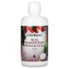 Thực phẩm chức năng LifeTime Vitamins Life's Basics 4-In-1 Superfruit Juice Blend Acai Mangosteen Noni & Goji 32 fl oz (946 ml) 053232290336