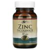 Thực phẩm chức năng LifeTime Vitamins Zinc Picolinate 30 mg 100 Capsules 053232401213