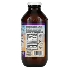 Thực phẩm bổ sung Lily of the Desert Aloe Vera Juice Inner Fillet 16 fl oz (473 ml) 026395830169