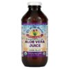Thực phẩm chức năng Lily of the Desert Aloe Vera Juice Inner Fillet 16 fl oz (473 ml) 026395830169